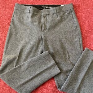 Banana Republic ladies pants size 8
